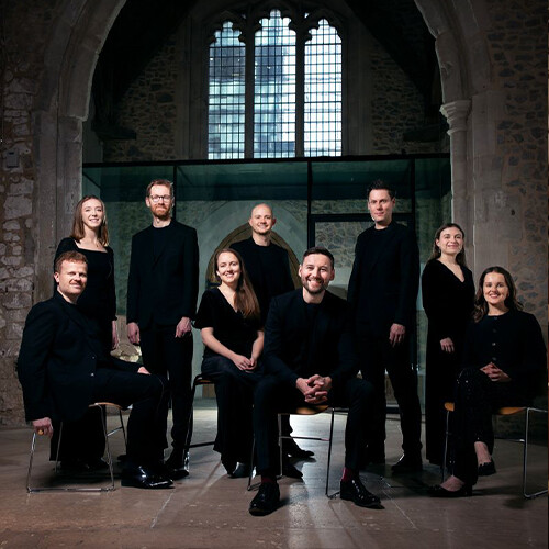 The Marian Consort