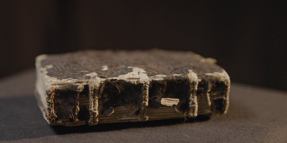 The Pursuit of Knowledge