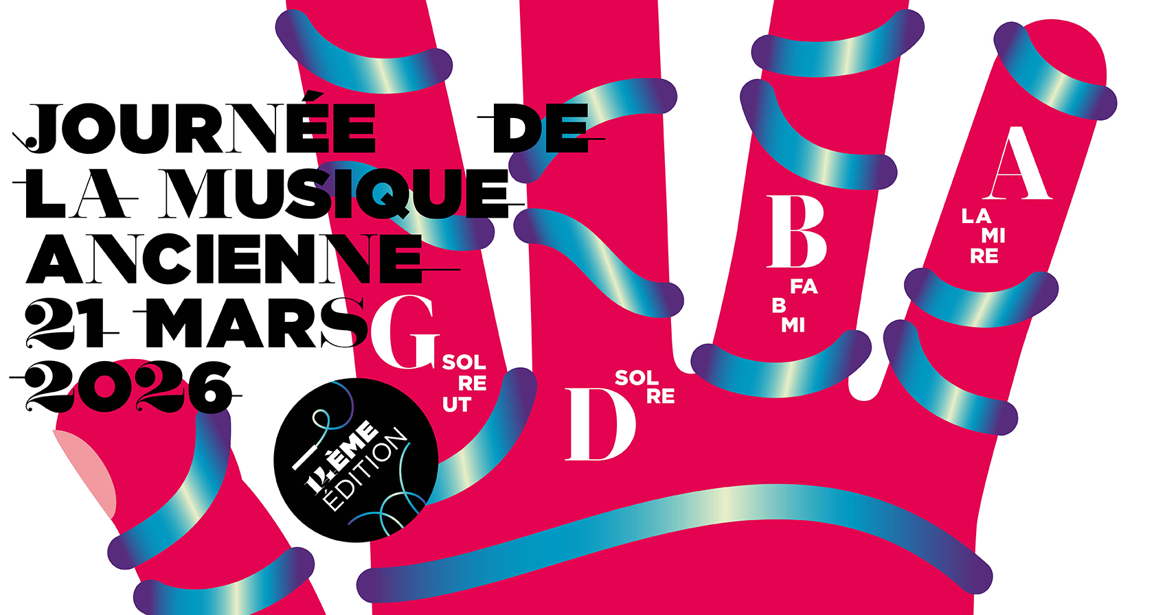 Journée de la musique ancienne : préparez-vous pour l'édition 2026 ! 