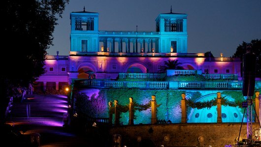 Appel à candidatures : Early Music Competition 2026 // Festival Musikfestspiele Potsdam Sanssouci