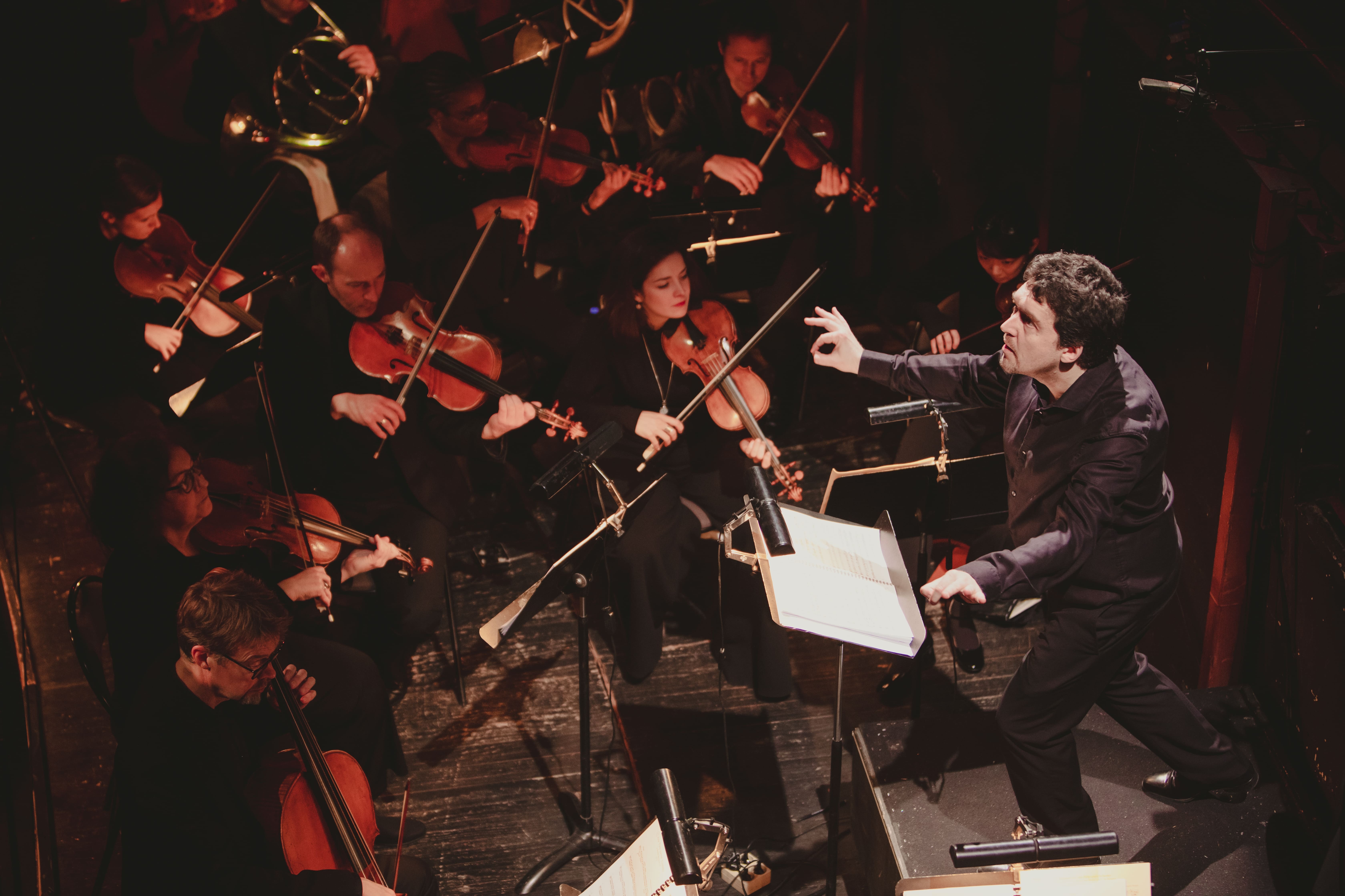 Don Giovanni ~ Mozart