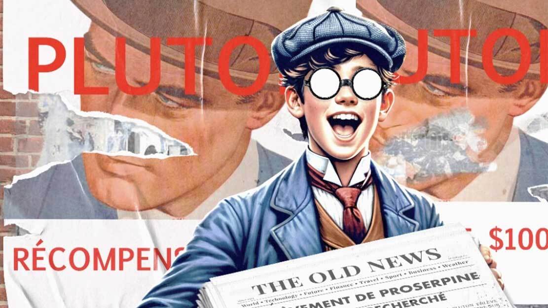 Proserpine, J.-B. Lully - Les Talens Lyriques