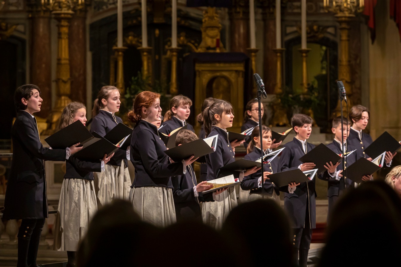 CENTRE DE MUSIQUE BAROQUE DE VERSAILLES