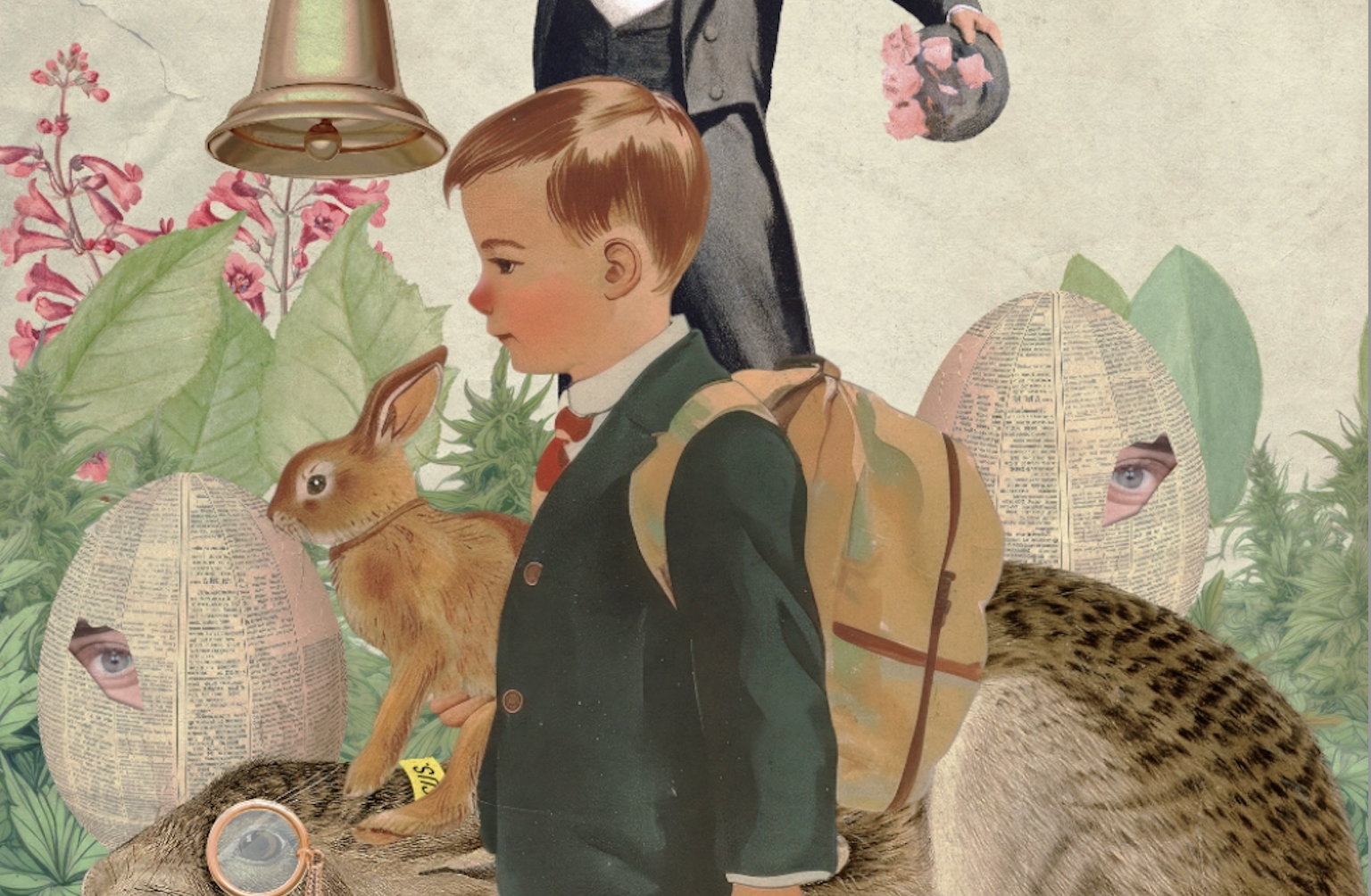 Oratorio de Pâques, J.-S. Bach - Les Talens Lyriques 