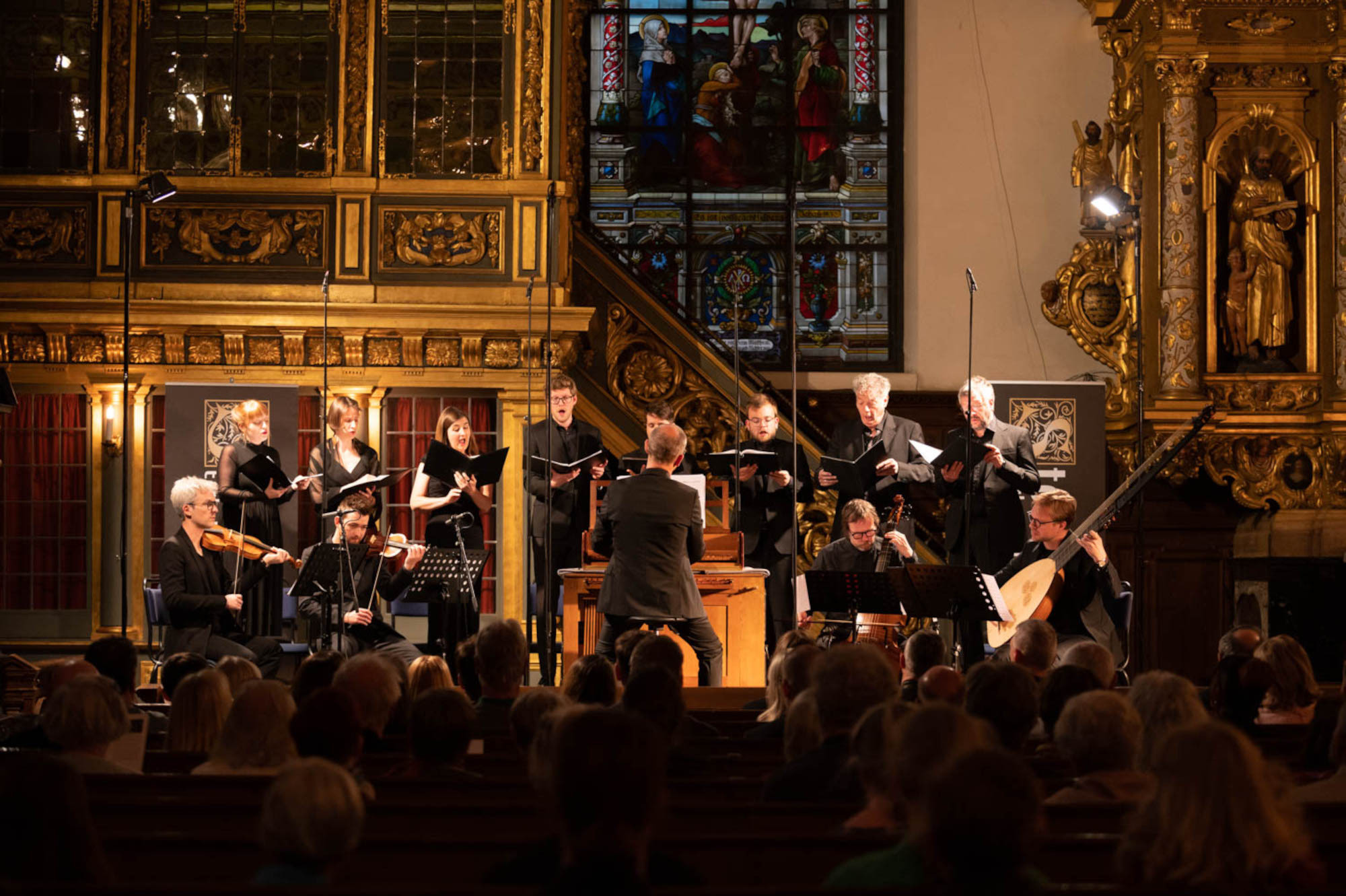 Les Voyages de Monteverdi