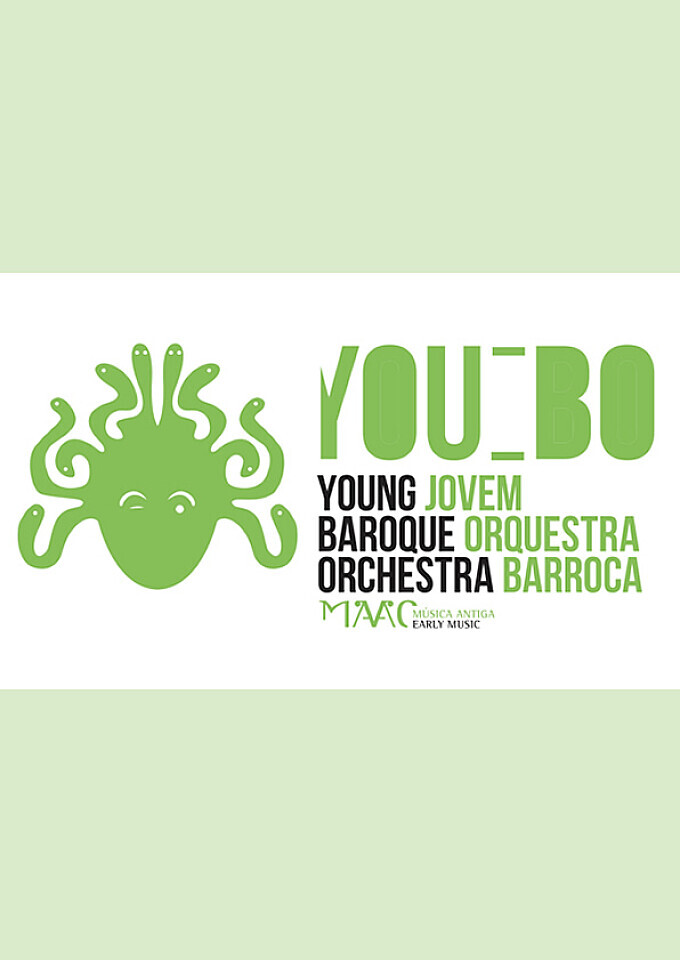 YOU-BO - Young Baroque Orchestra
