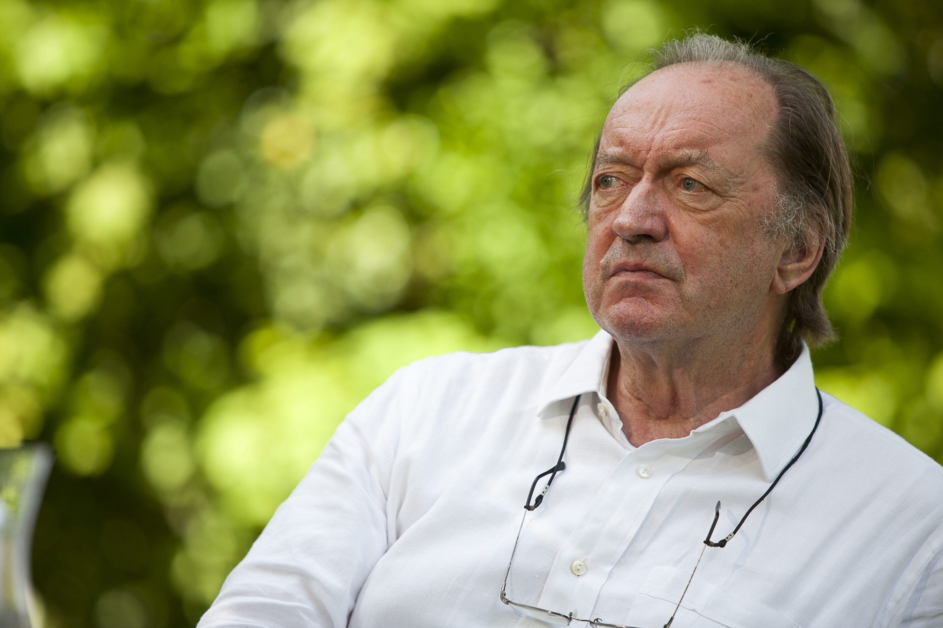 Université d'été Nikolaus Harnoncourt - inscriptions ouvertes jusqu'au 5 mai !