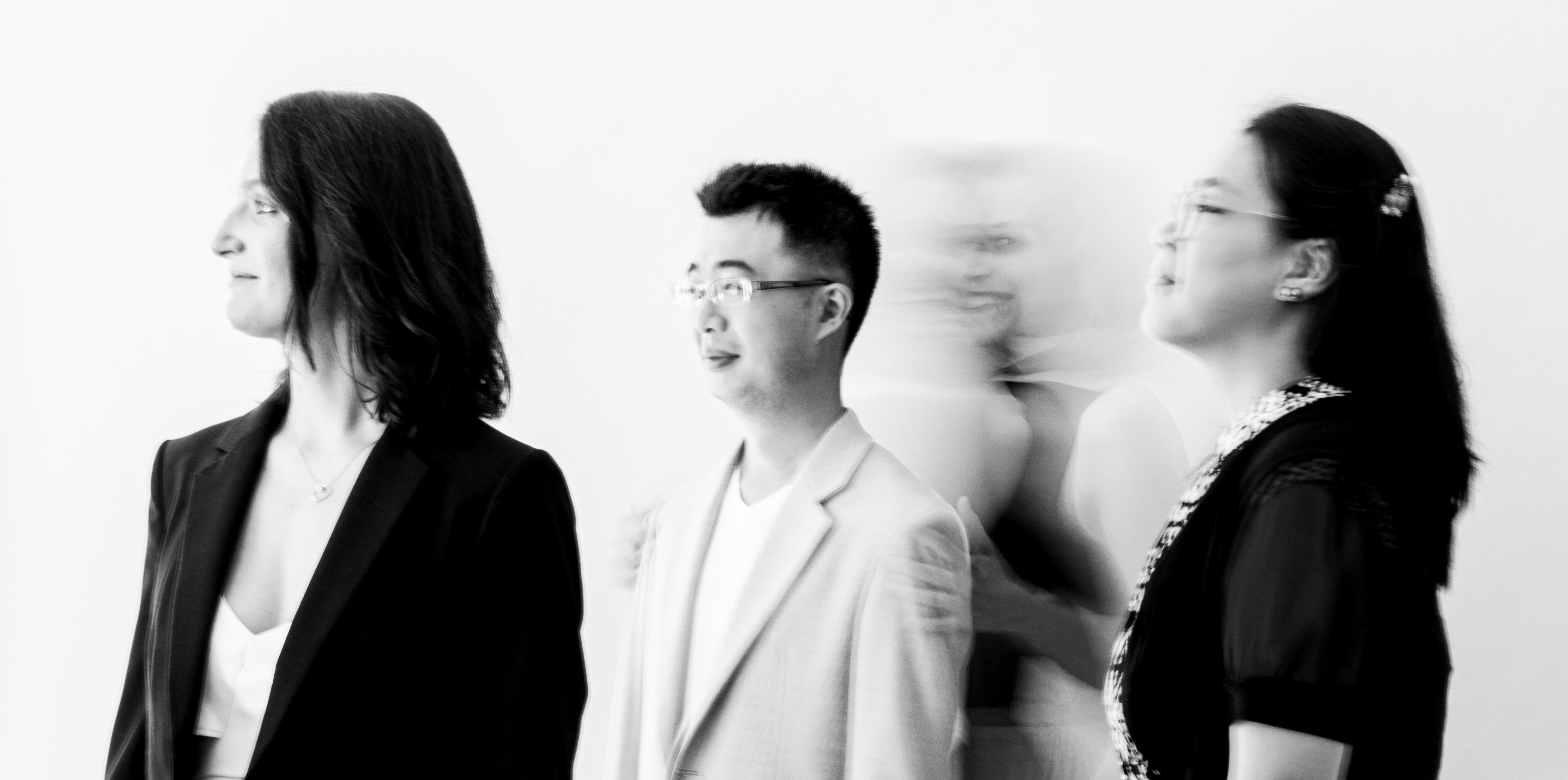 Des sons éblouissants dans l'obscurité