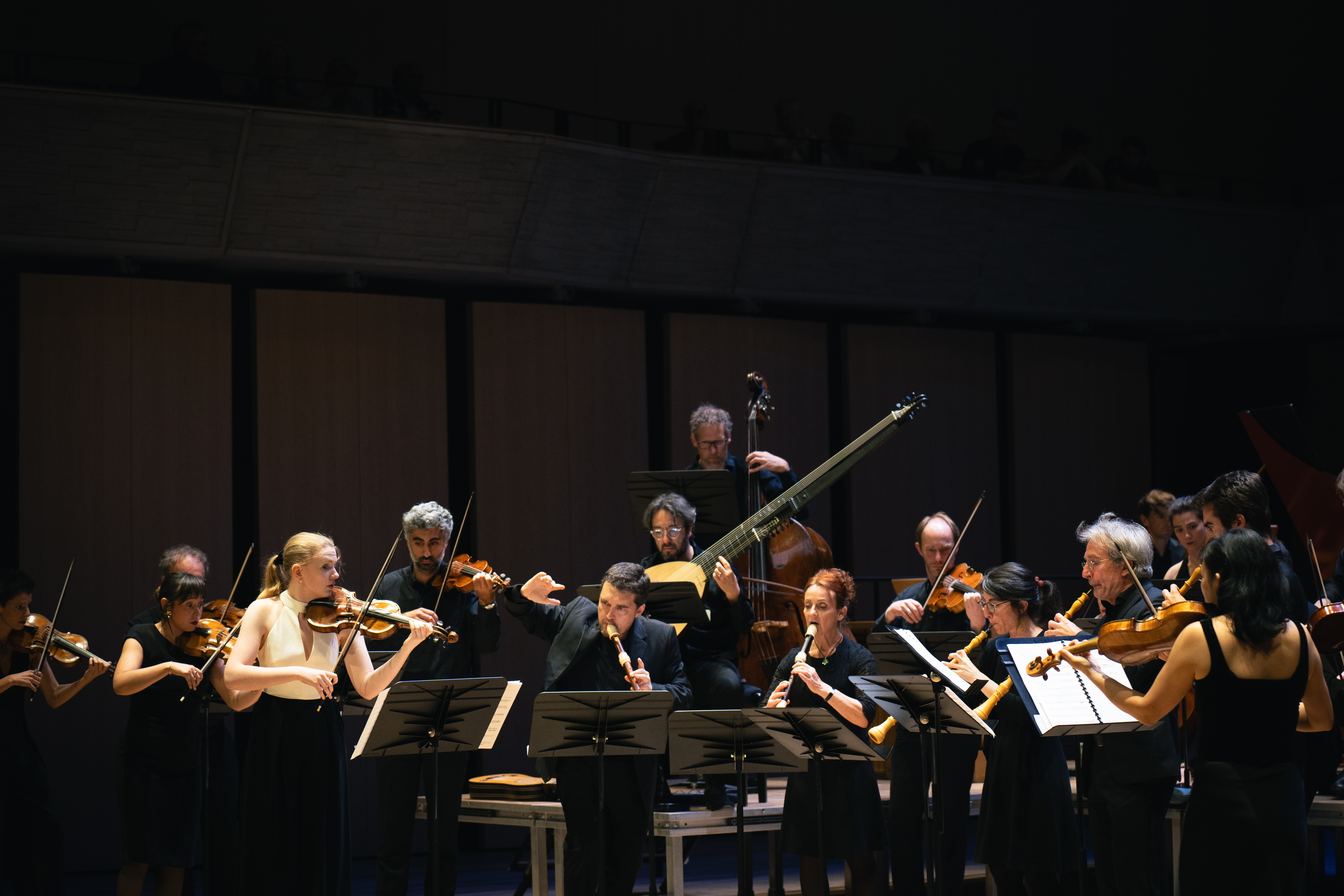 Vivaldi Straordinario 