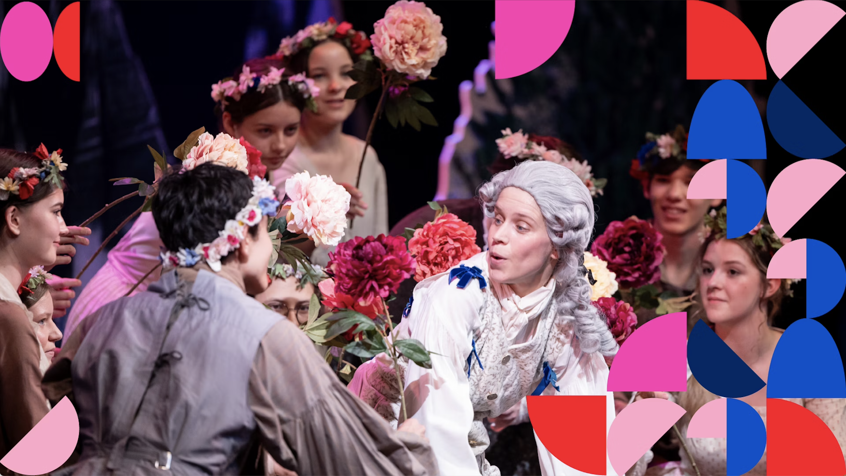 Antonio Draghi - Das verwunschene Glück