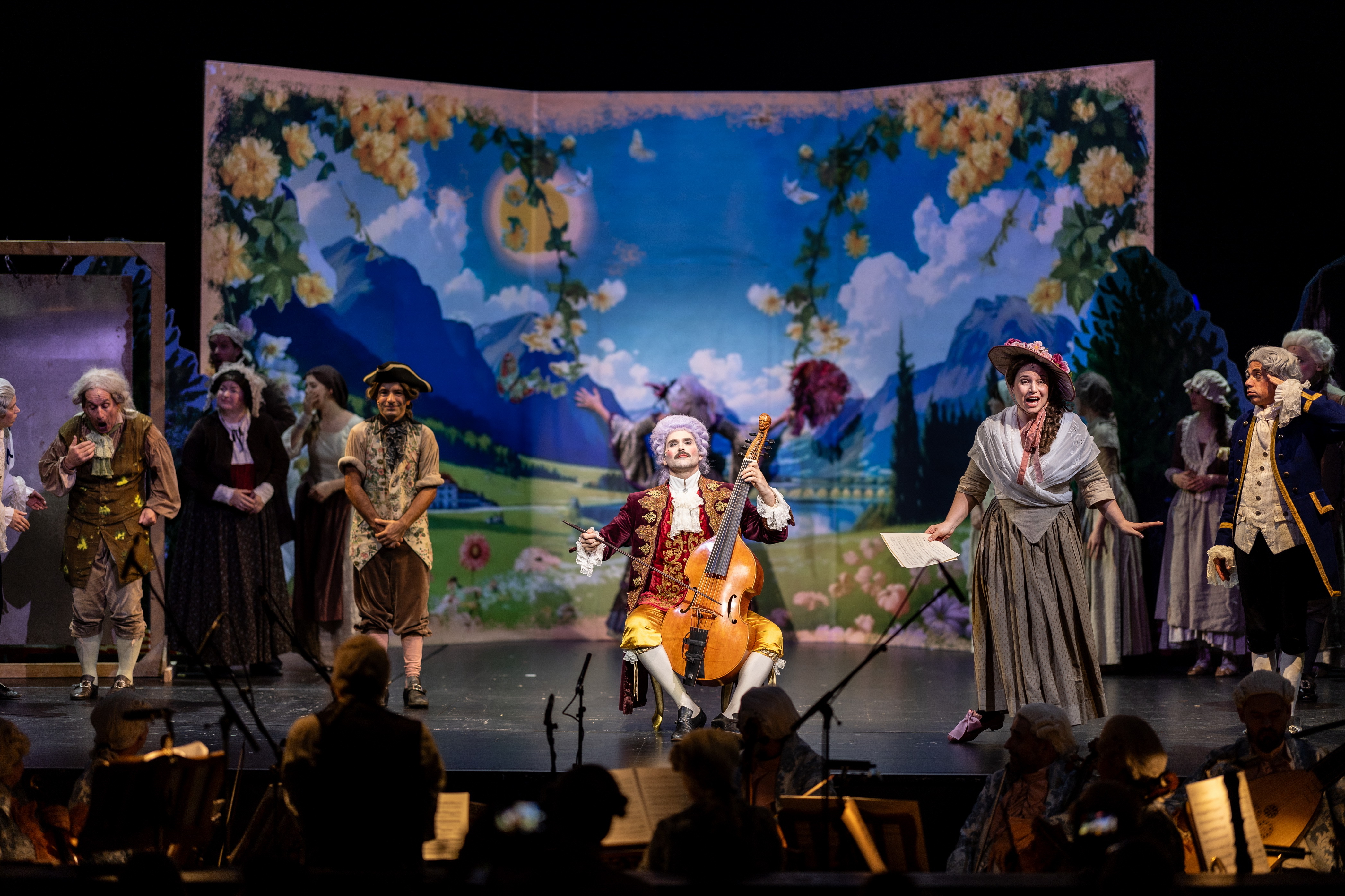 Thomas Höft - Attems Saga