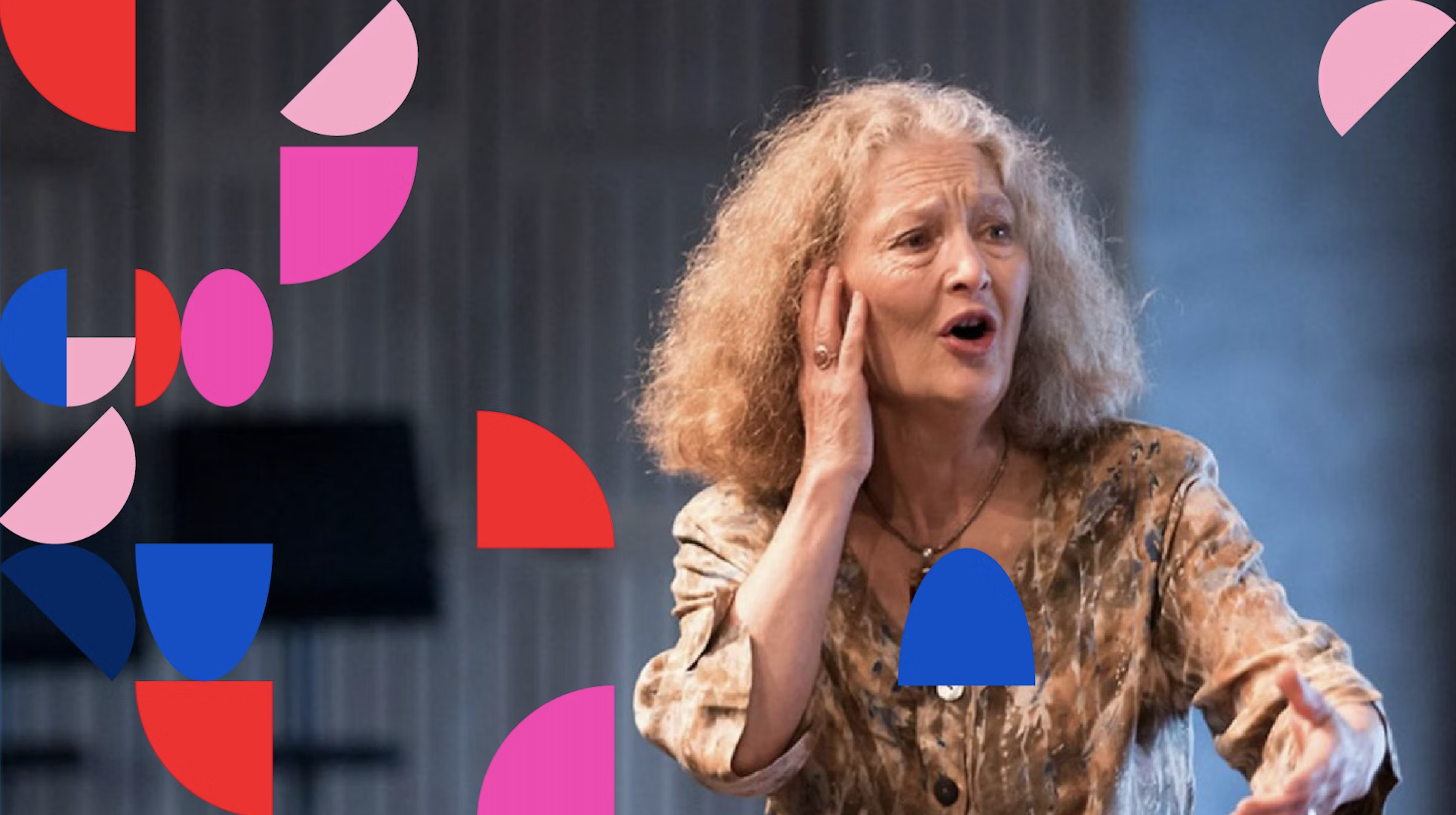 Heinrich Schütz - Cantiones Sacrae, Académie avec Dame Emma Kirkby