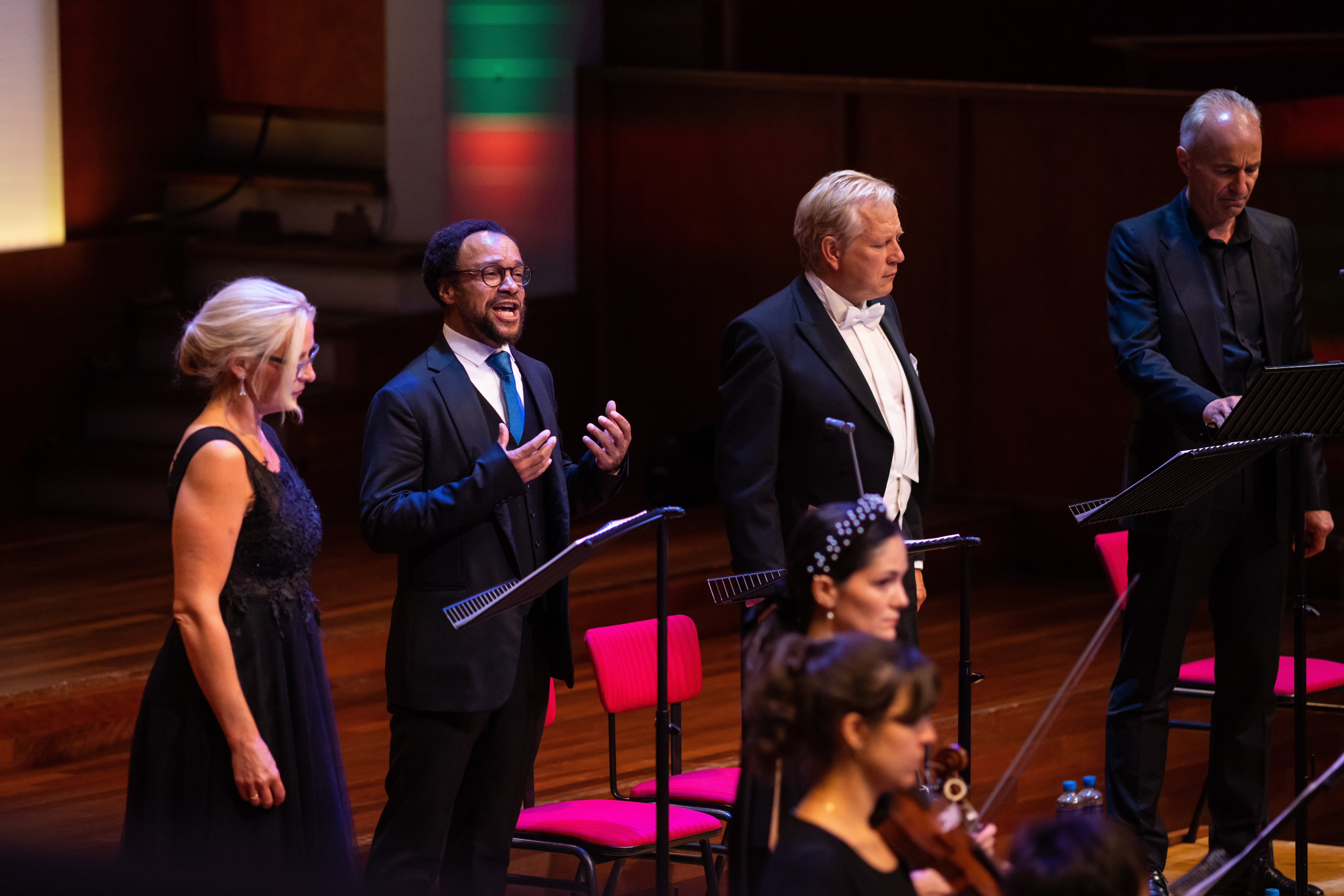 Bach/Höft queerPassion