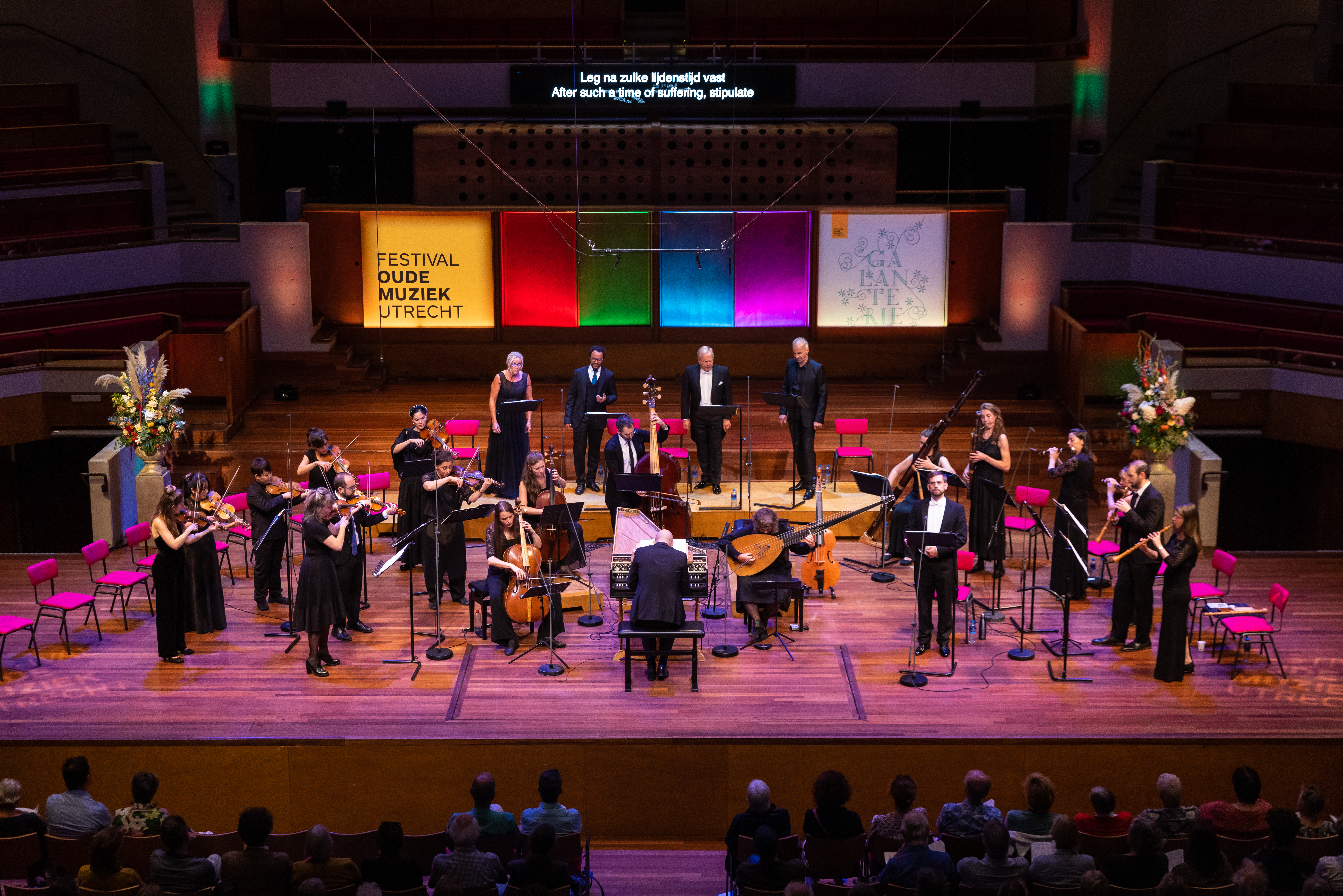 Bach/Höft queerPassion