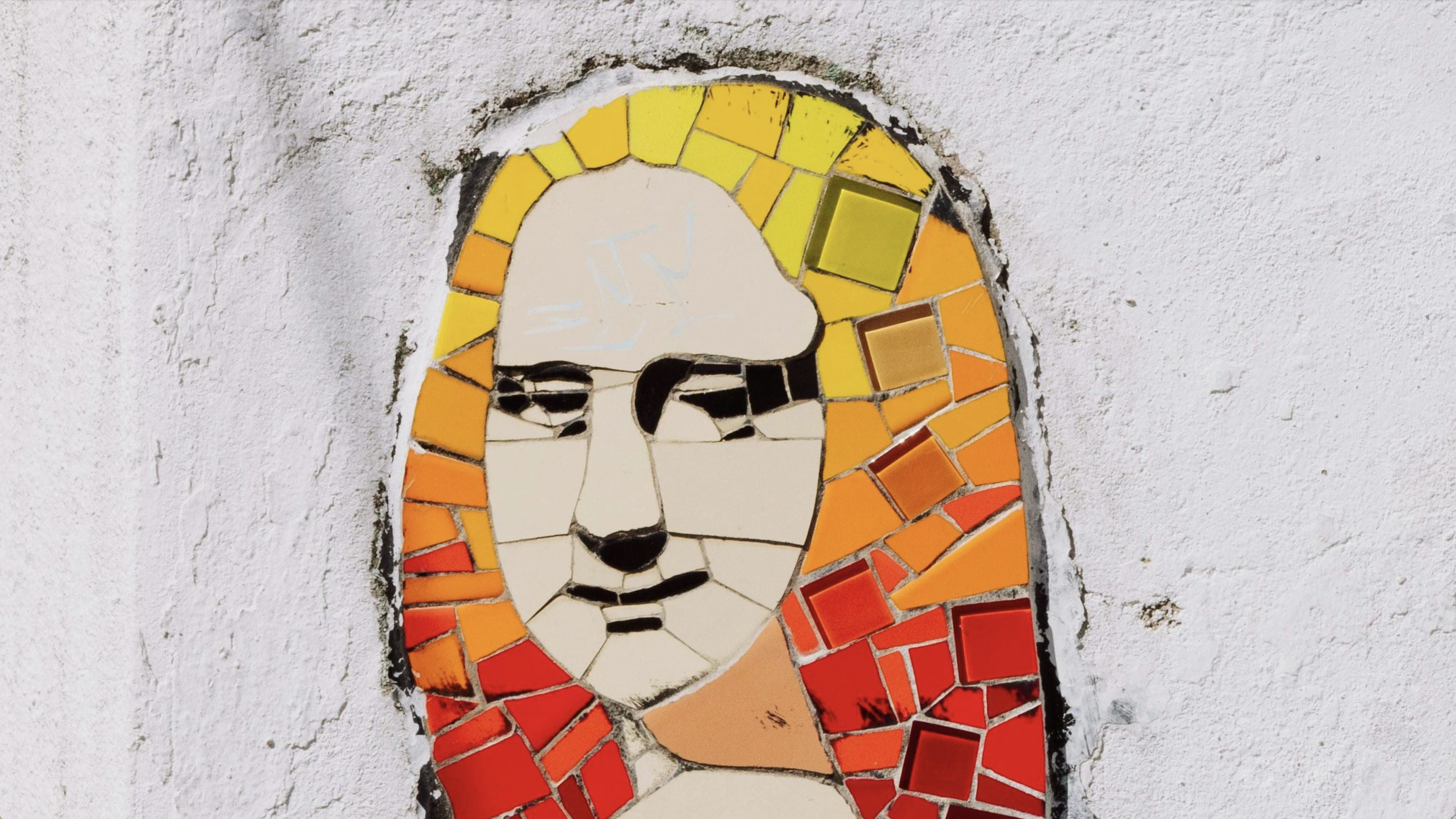 Mona Lisa - Early Musical