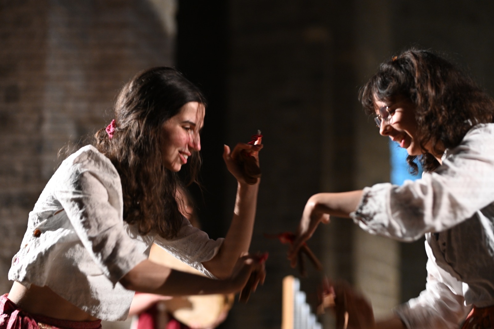 Ensemble - School 2023/2024