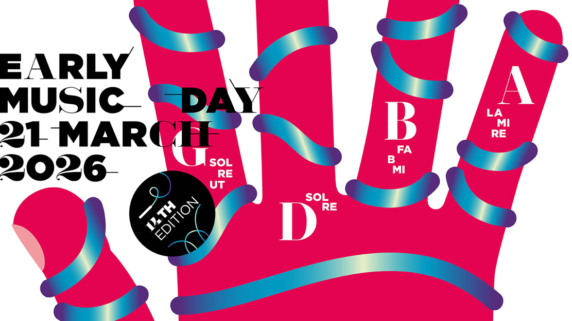 Early Music Day: get ready for the 2026 edition!