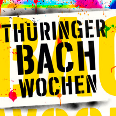 THURINGIA BACH FESTIVAL