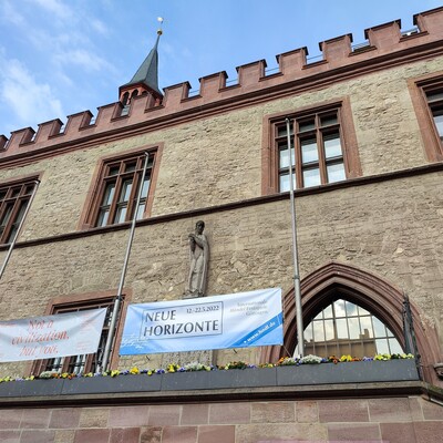 INTERNATIONALE HÄNDELFESTSPIELE GÖTTINGEN