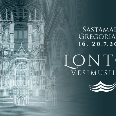 SASTAMALA GREGORIANA