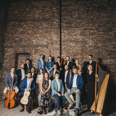 Cantoría / ECOS Festival