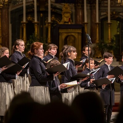 CENTRE DE MUSIQUE BAROQUE DE VERSAILLES