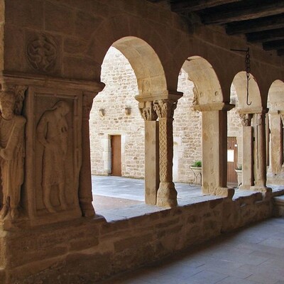 CENTRE MUSICAL INTERNATIONAL JS BACH DE SAINT DONAT