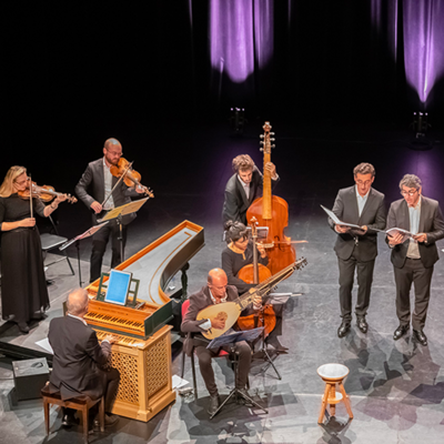 FESTIVAL DE LANVELLEC ET DU TRÉGOR