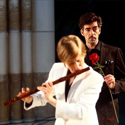 FESTIVAL JEAN DE LA FONTAINE