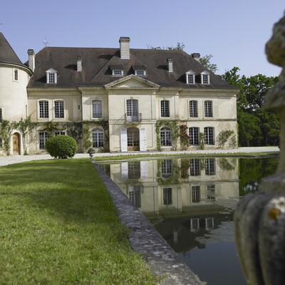 FESTES BAROQUES EN TERRE DES GRAVES ET DU SAUTERNAIS