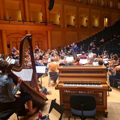 METZ EN SCÈNES – ARSENAL