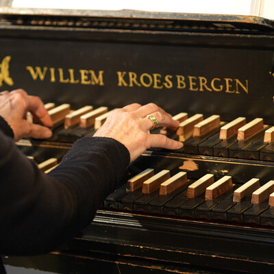 ITINÉRAIRE BAROQUE EN PÉRIGORD VERT