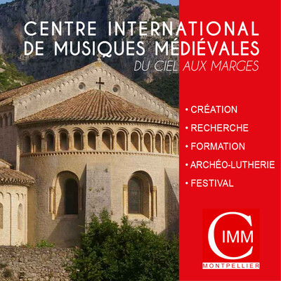 CENTRE INTERNATIONAL DE MUSIQUES MÉDIÉVALES