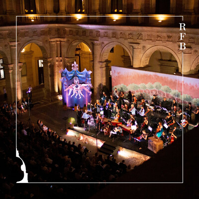 ROMA FESTIVAL BAROCCO