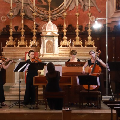 COLLEGIUM MUSICUM CLASSENSE