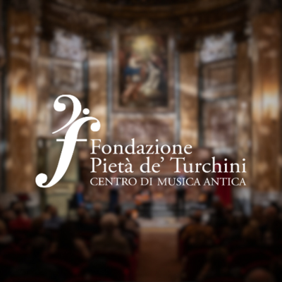 CENTRO DI MUSICA ANTICA PIETÀ DE TURCHINI