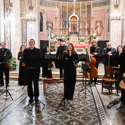 ACCADEMIA DEL RICERCARE