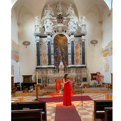 AMICI DELLA MUSICA DI PADOVA