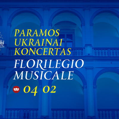MARCO SCACCHI INTERNATIONAL EARLY MUSIC FESTIVAL