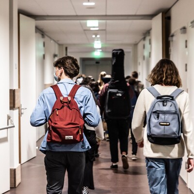 ROYAL CONSERVATOIRE THE HAGUE