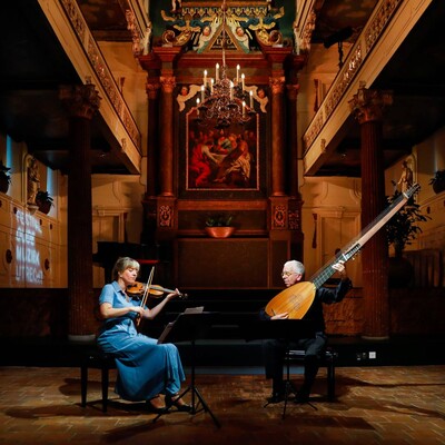 Festival Oude Muziek Utrecht
