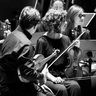 ALL’IMPROVVISO – INTERNATIONAL FESTIVAL OF EARLY MUSIC IN GLIWICE