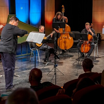 BUCHAREST EARLY MUSIC FESTIVAL