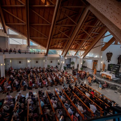 EARLY MUSIC FESTIVAL MIERCUREA CIUC