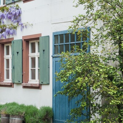 SCHOLA CANTORUM BASILIENSIS