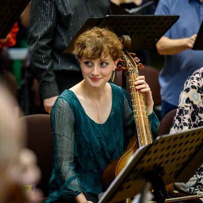 Cambridge Early Music