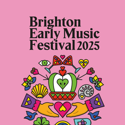 BRIGHTON EARLY MUSIC FESTIVAL