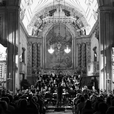 MAAC | Música Antiga Associação Cultural