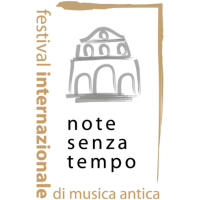 Note Senza Tempo Festival - ensemble Dolci Accenti