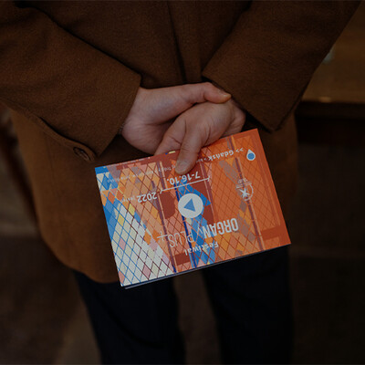 ORGANy PLUS+ FESTIVAL 